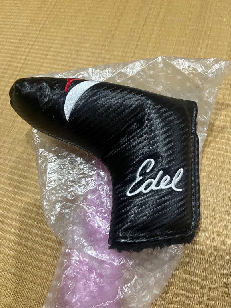 Edel EAS-1.0 パター