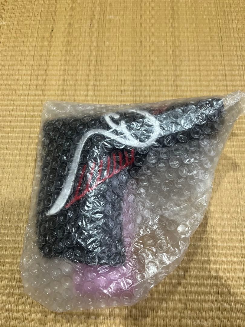 Edel EAS-1.0 パター