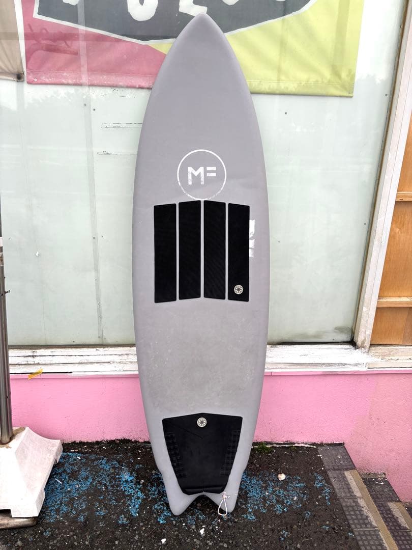 ミックファニング 6'0 ソフトボード 35L