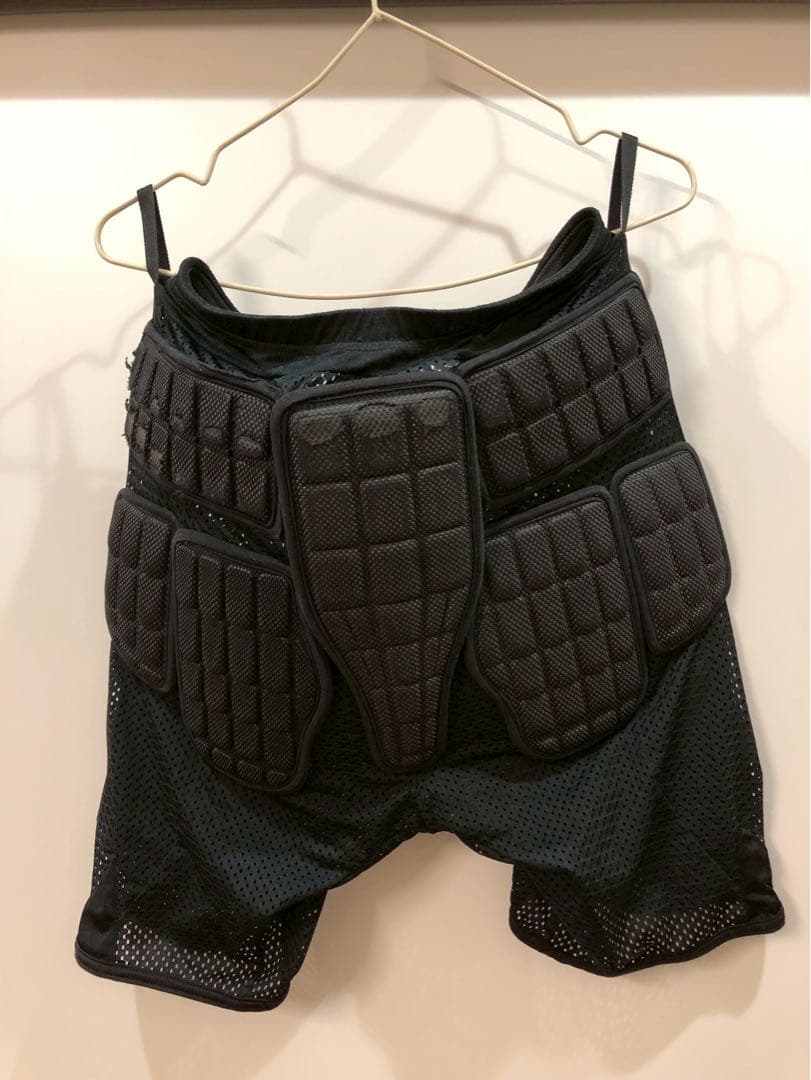スケートボード用　プロテクター