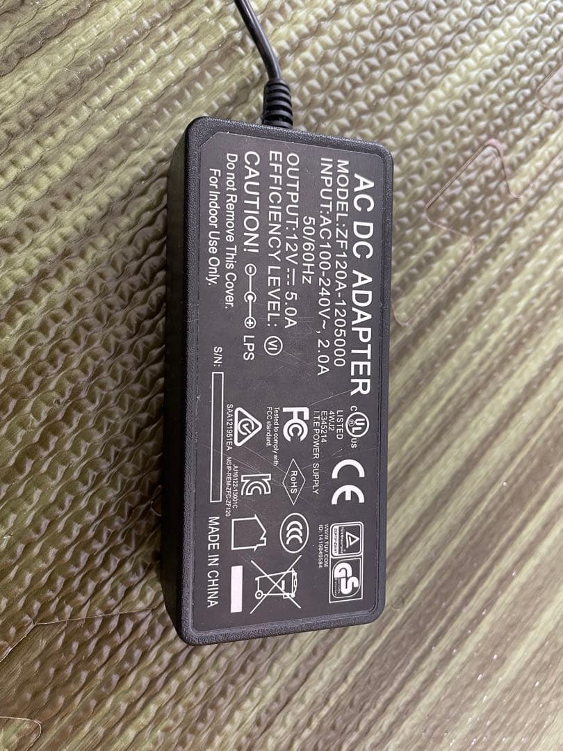 THINKRIDER X7 スマートトレーナー