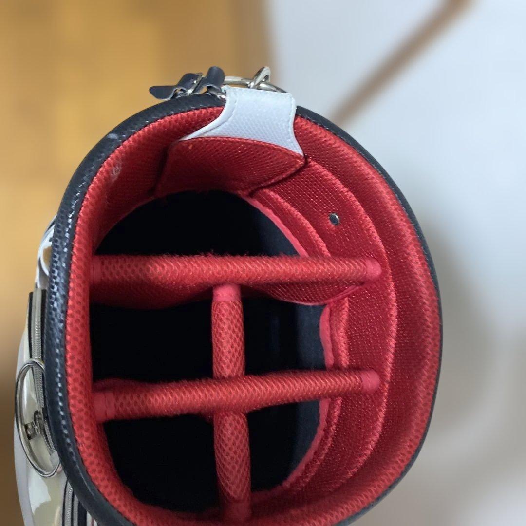 週末限定価格‼️HONMA ゴルフバッグ・キャディバッグ
