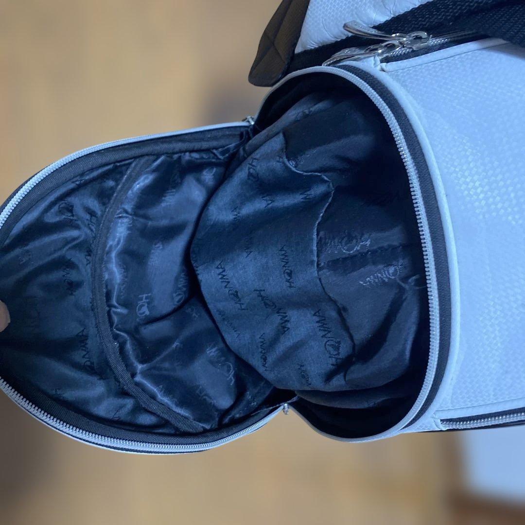 週末限定価格‼️HONMA ゴルフバッグ・キャディバッグ