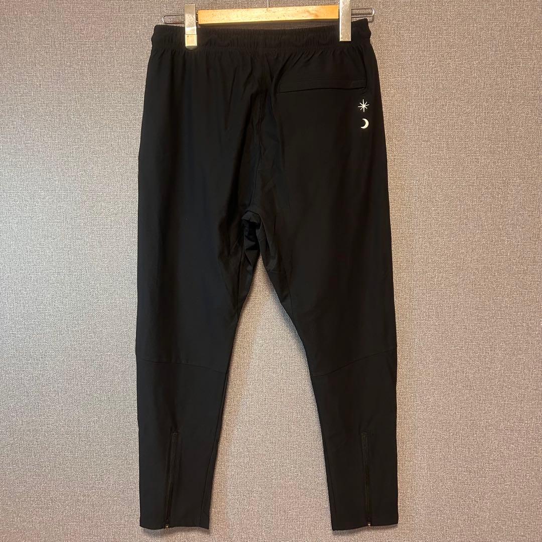 ◾️ルースイソンブラ/Domingo NJ ANKLE CUT PANTS M