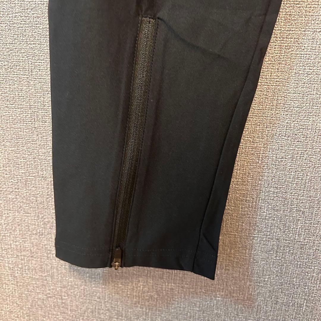 ◾️ルースイソンブラ/Domingo NJ ANKLE CUT PANTS M