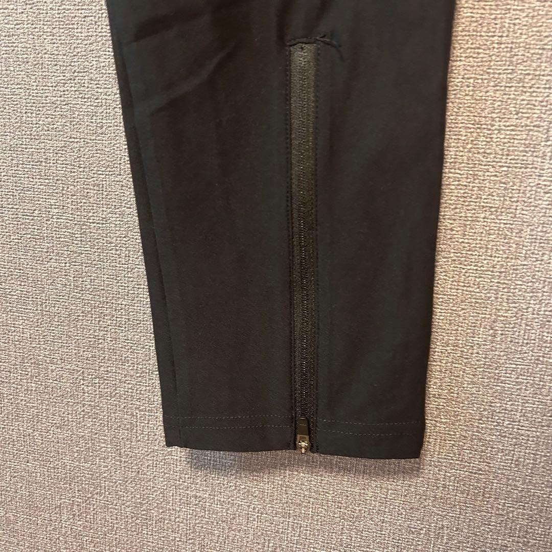◾️ルースイソンブラ/Domingo NJ ANKLE CUT PANTS M