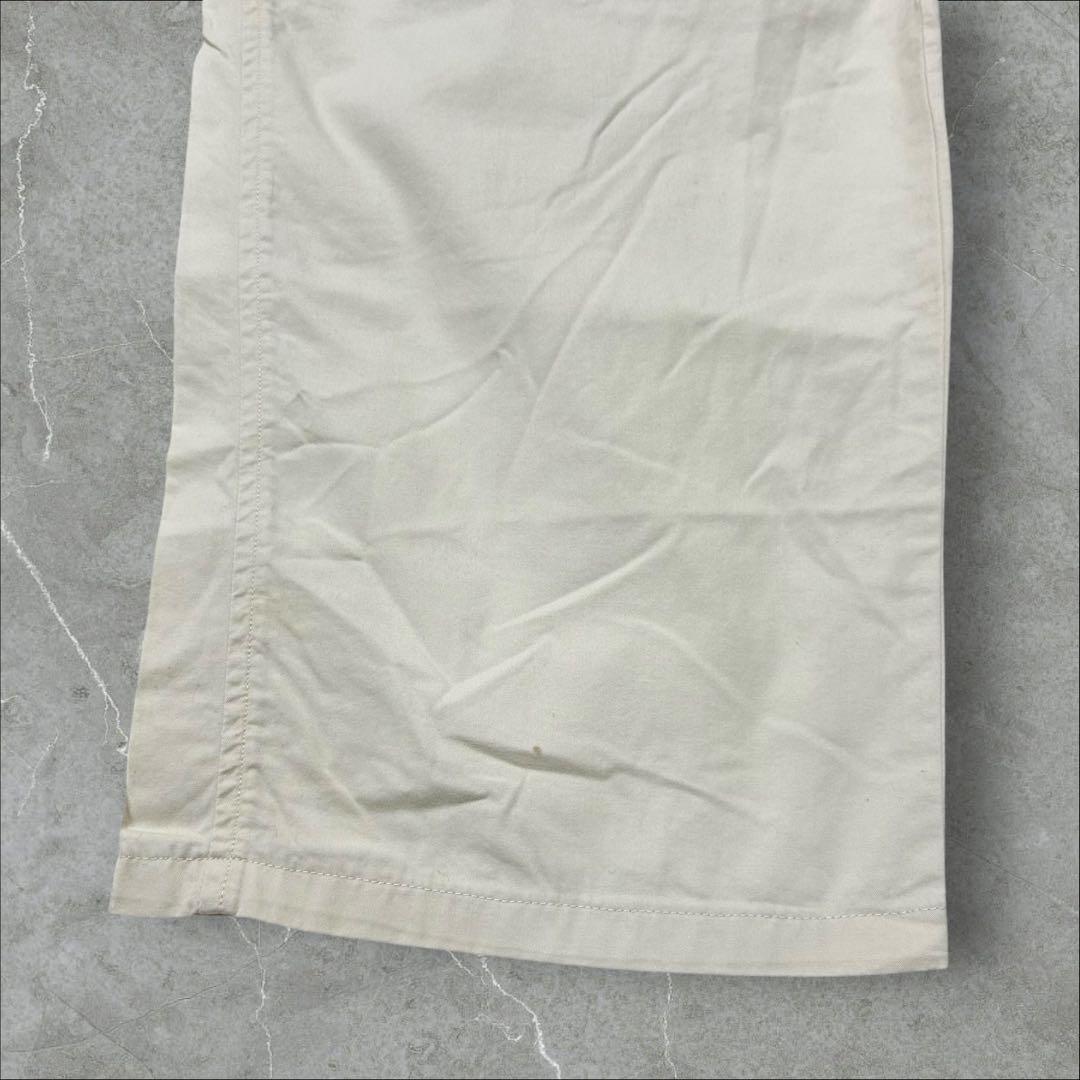 【ポロバイラルフローレン】38×34(L)メンズ　ゴルフパンツ　ゆったりめ