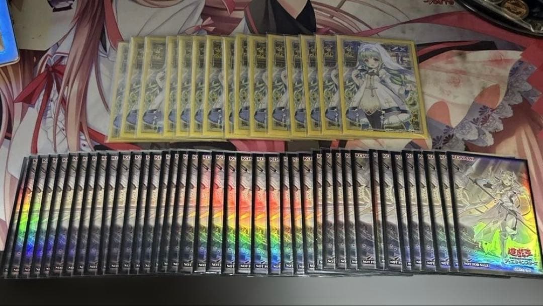 召喚ドラグマ　デッキ