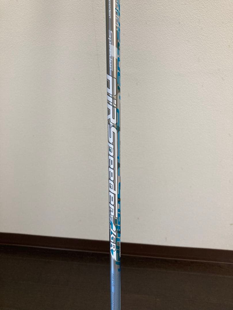 【美品】Bridgestone Tour B JGRレディース ドライバー