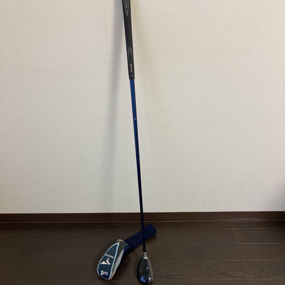 【美品】Bridgestone Tour B JGRレディース ドライバー