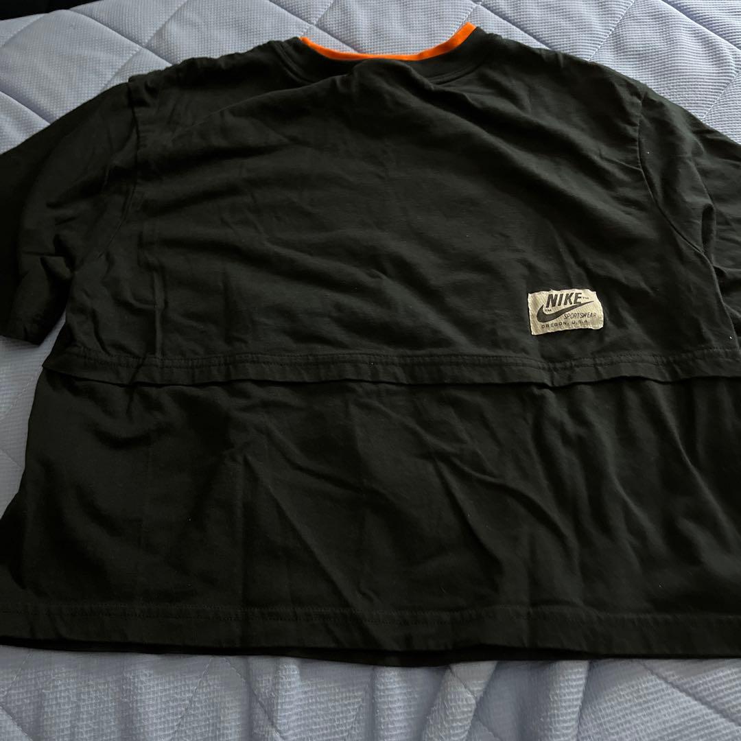 NIKE DRI-FIT5点