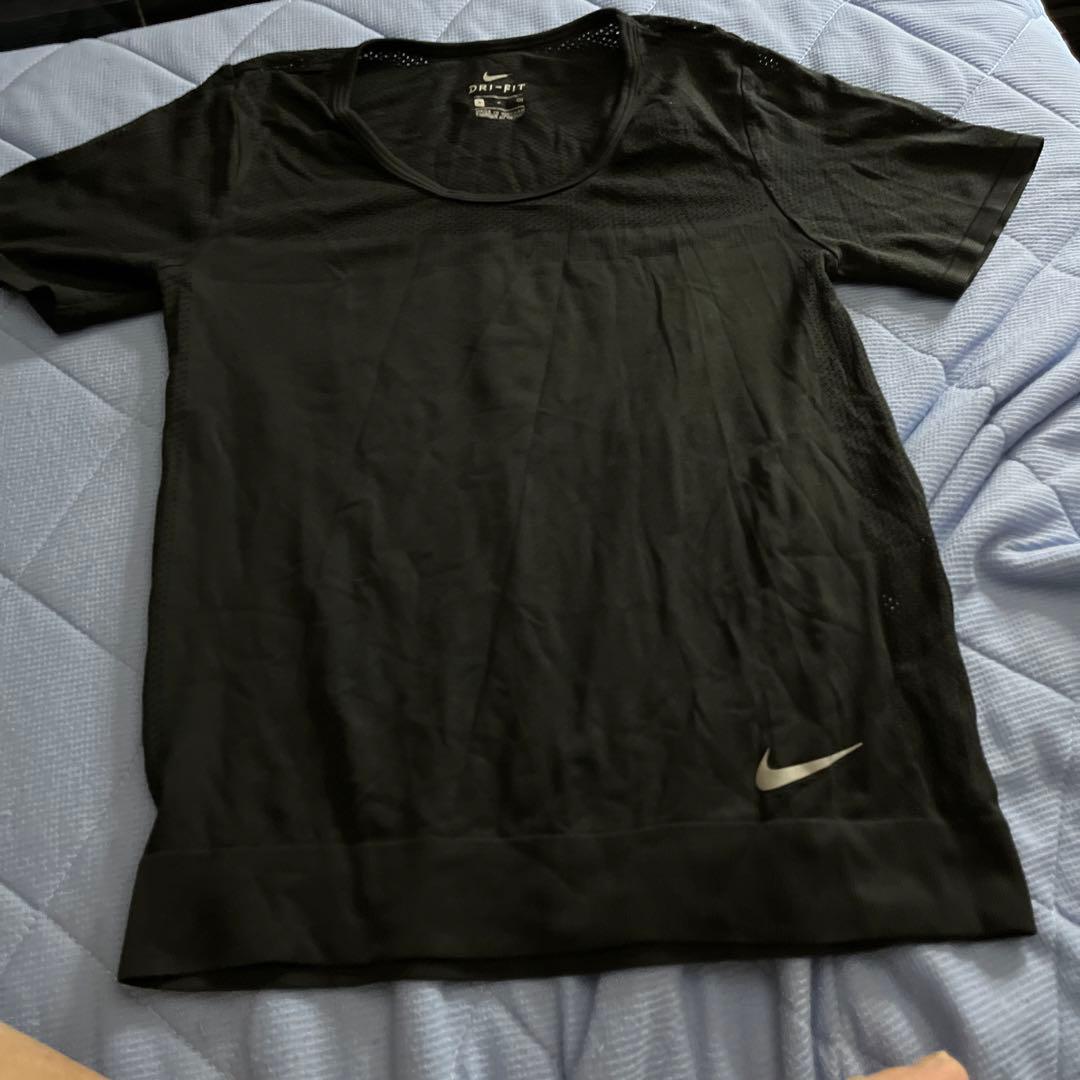 NIKE DRI-FIT5点
