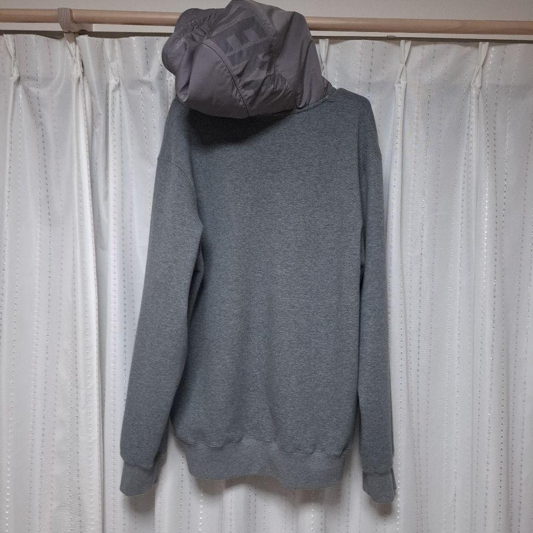 NEW ERAパーカー