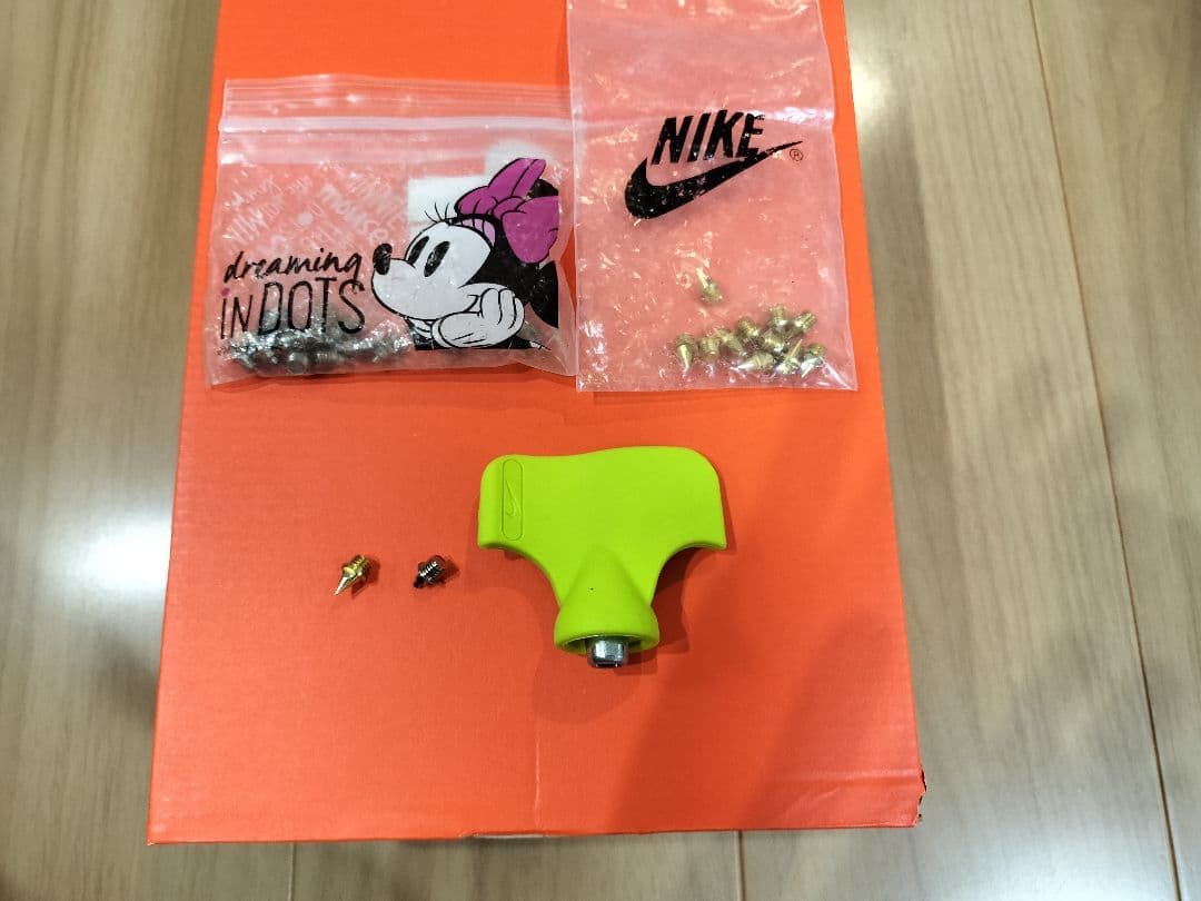 【23.5cm】NIKE ズームエックス ドラゴンフライ