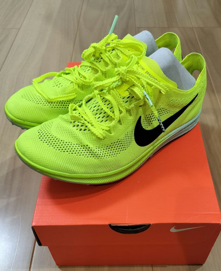 【23.5cm】NIKE ズームエックス ドラゴンフライ