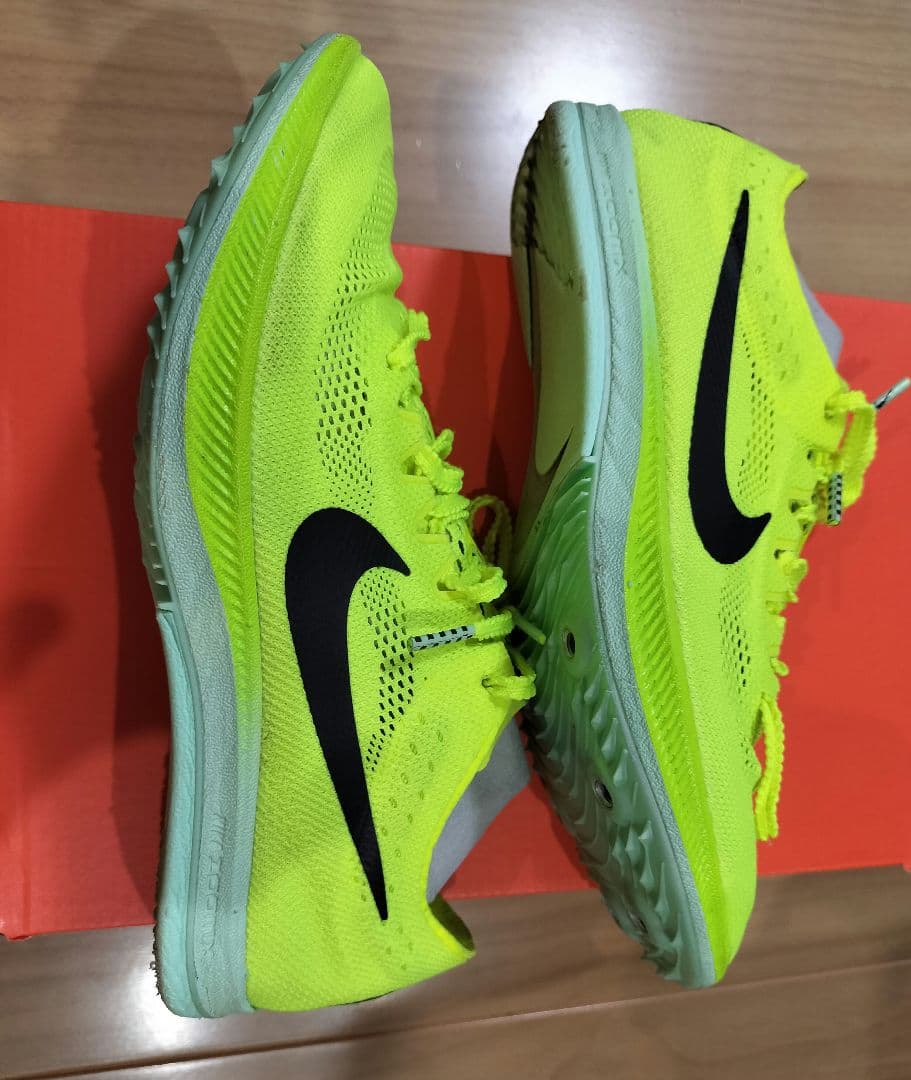 【23.5cm】NIKE ズームエックス ドラゴンフライ