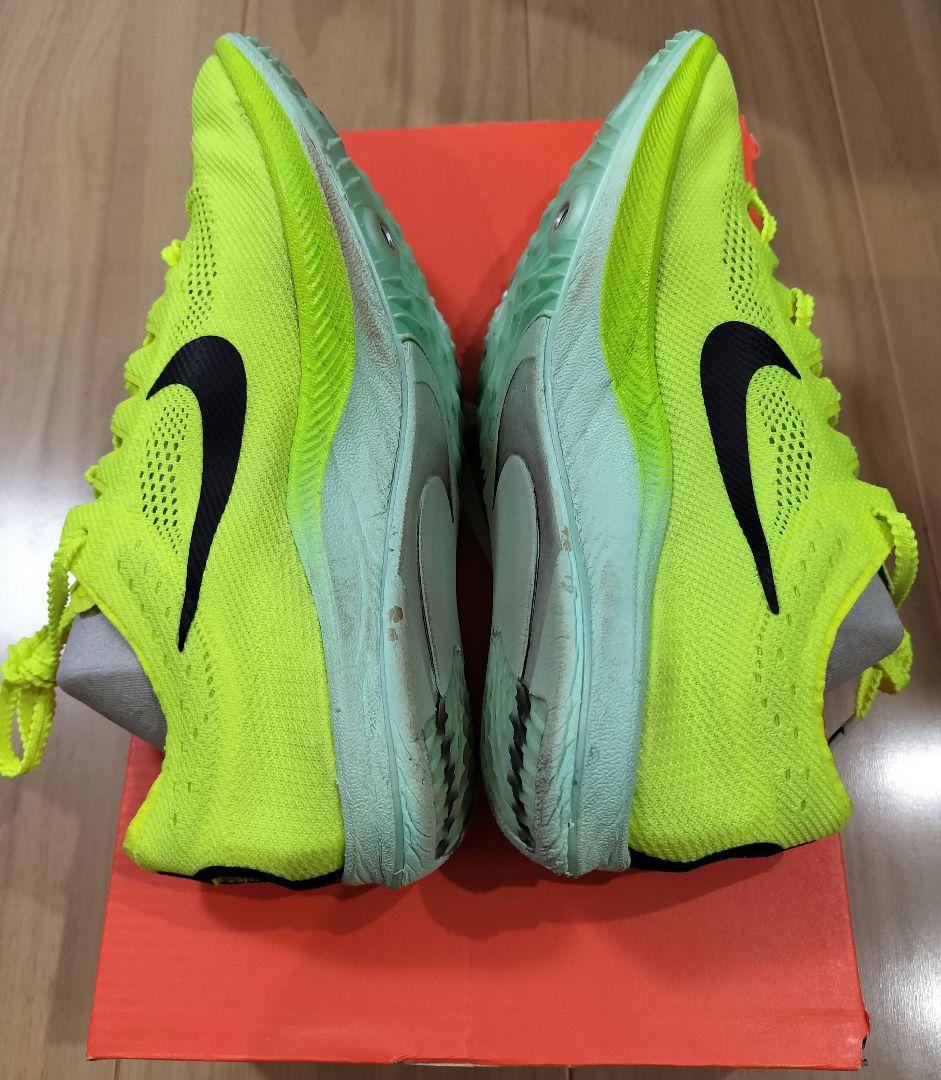 【23.5cm】NIKE ズームエックス ドラゴンフライ