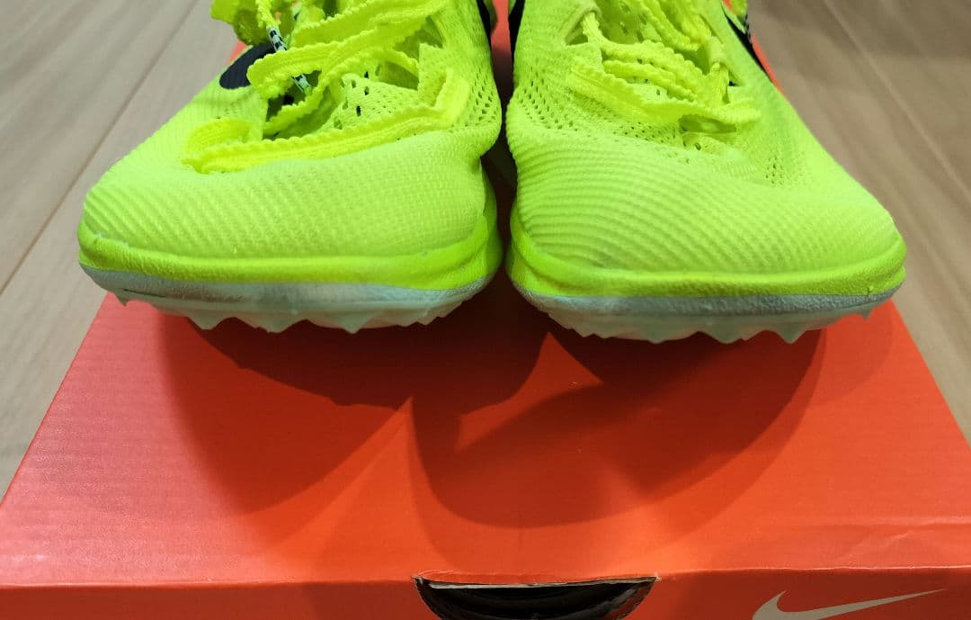 【23.5cm】NIKE ズームエックス ドラゴンフライ