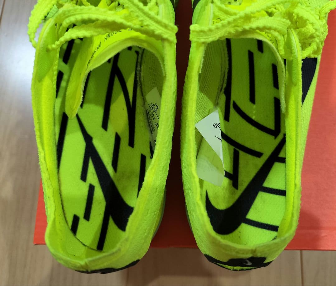 【23.5cm】NIKE ズームエックス ドラゴンフライ