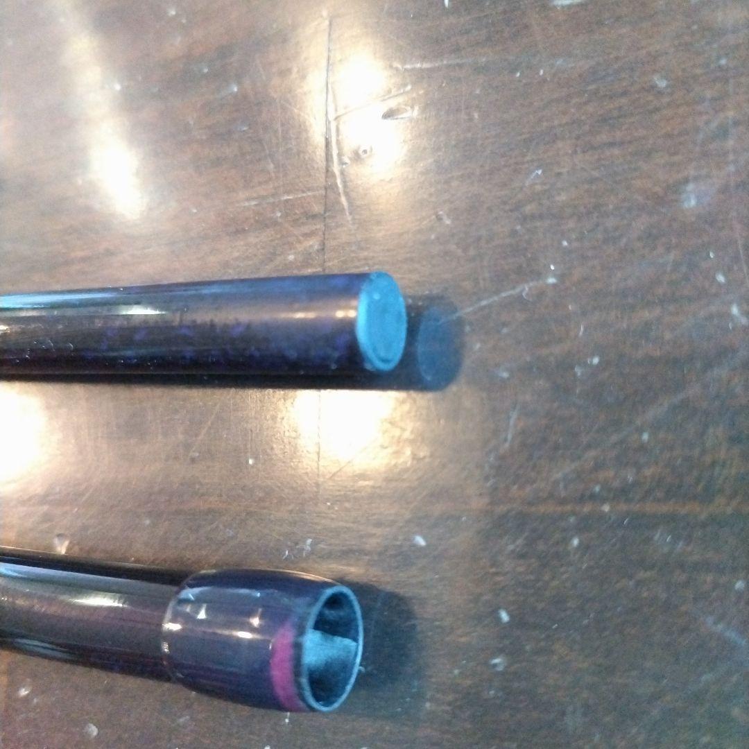 ダイワ　ハートランドZ 832MFB-ti05 カワスペ2