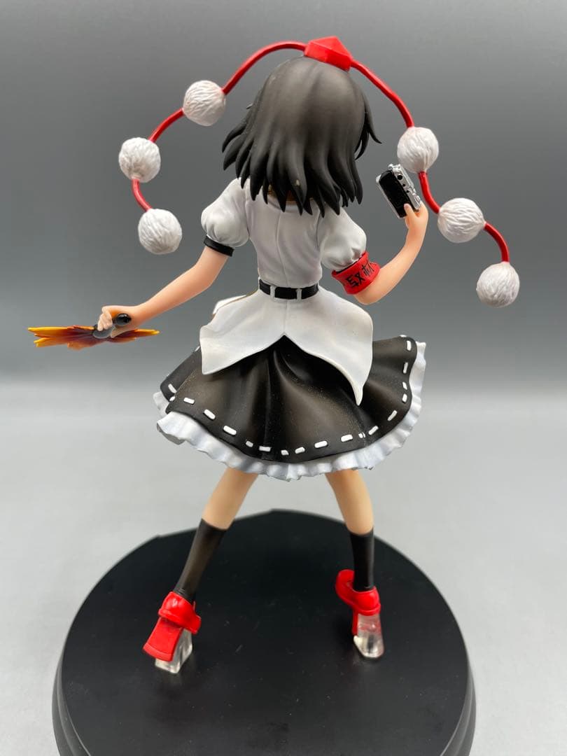 射命丸文 Ver.2 東方Project 1/8 フィギュア