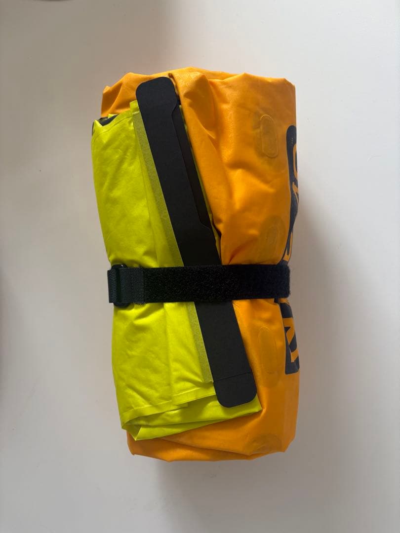 アウトドア寝具 NEMO Tensor Insulated Regular Mummy