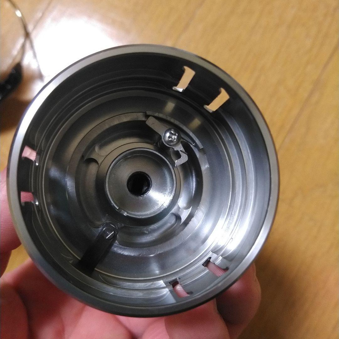 シマノ21ツインパワーXD C5000XGおまけ付