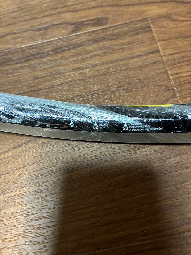 Mavic OPEN PRO 32穴新品 622x15