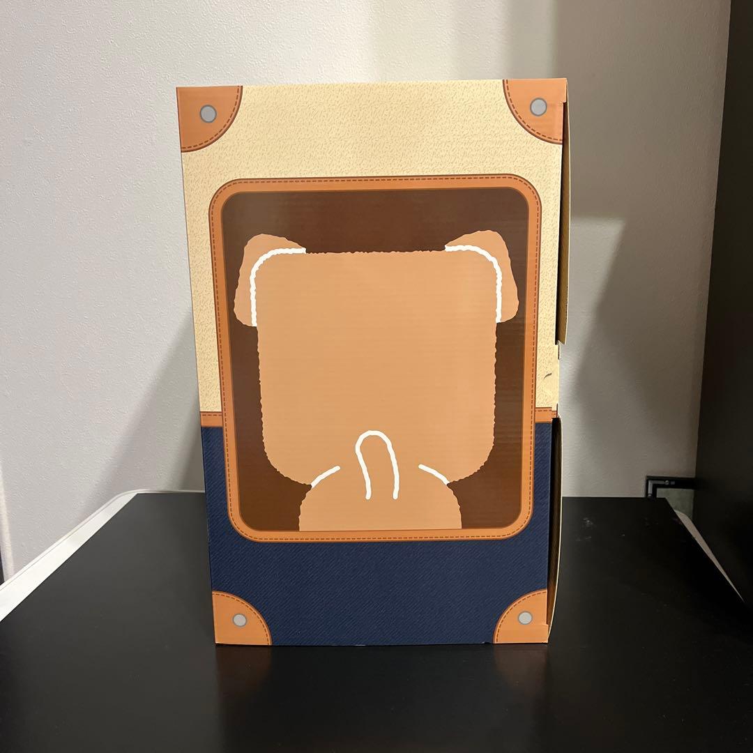 デリ丸 デリカミニ 購入者特典 ぬいぐるみ 非売品(新品/未使用)