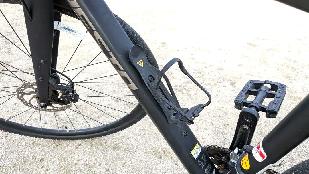 NESTO GAVEL FLAT グラベルロード 470mm 直接引取のみ