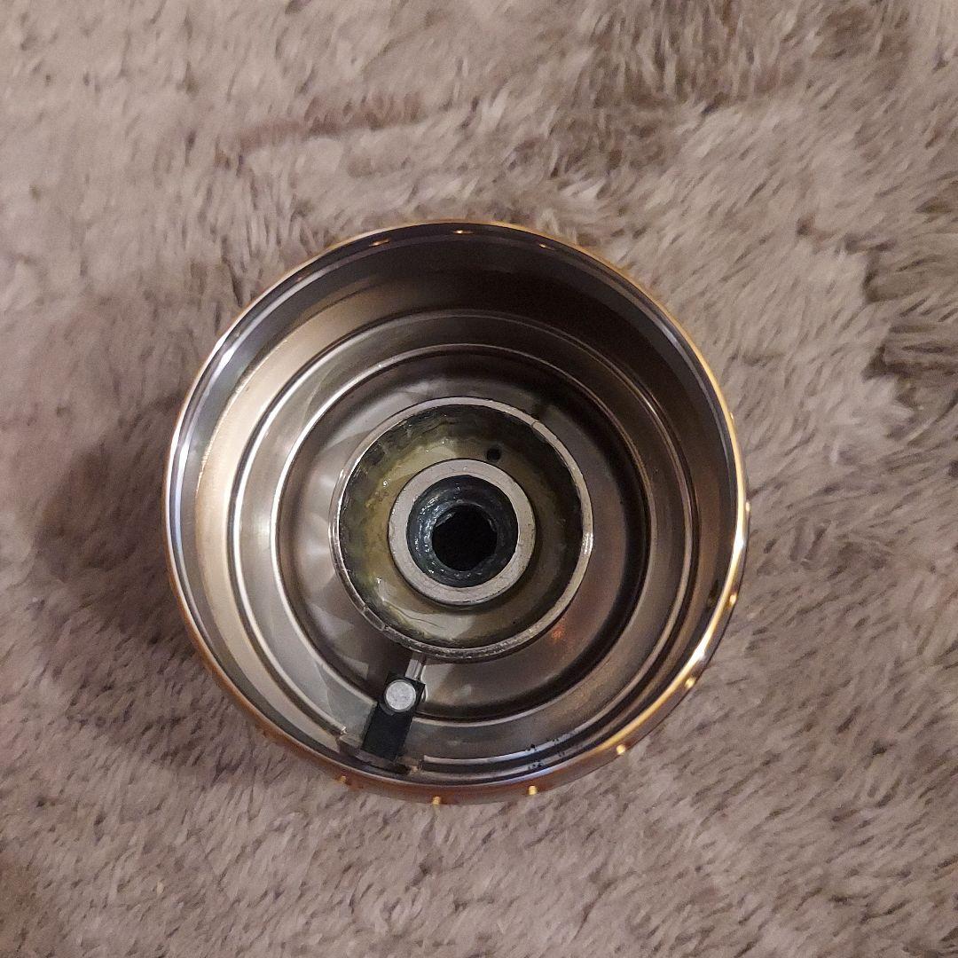アイズ　ファクトリー　RCS 2506 ダイワ　DAIWA　REAL FOUR