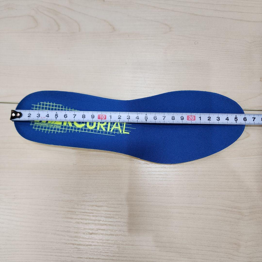 ナイキ マーキュリアル ヴェイパー 14 エリート FG（実寸26.0cm）