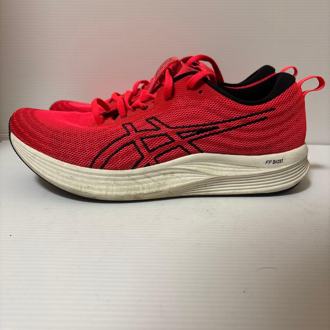 スパイク・シューズ ASICS EVORIDESPEED 1011B612