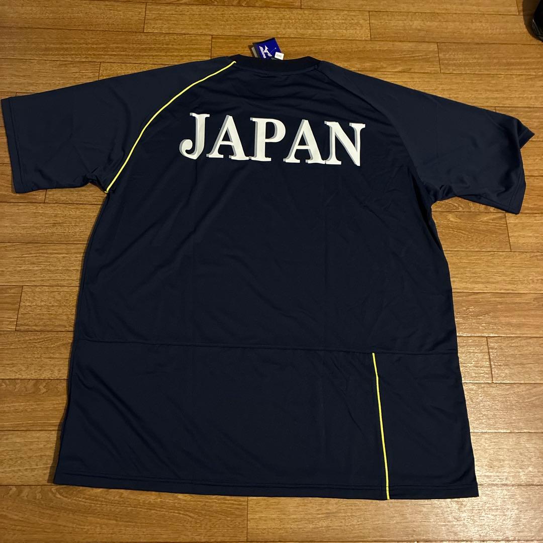 【あ 専用】オリンピック 日本代表 ミズノ スポーツウェア 大きいサイズ
