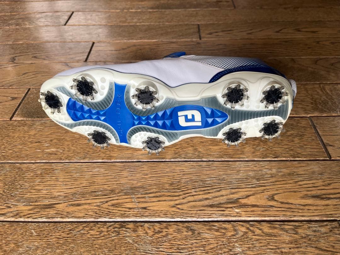 フットジョイ FootJoy ゴルフシューズ スパイク BOAダイヤル式