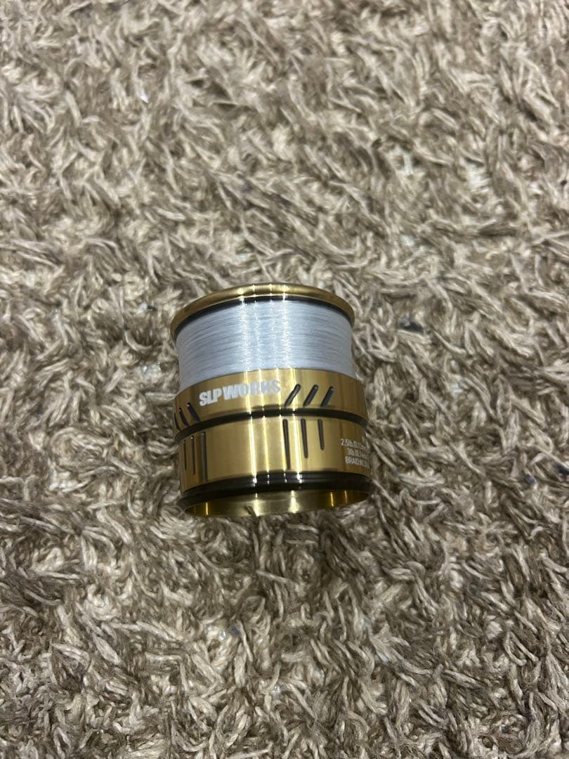 ダイワ20ルビアス FC LT 2000S-XH 換えスプール付 SLP ルアー