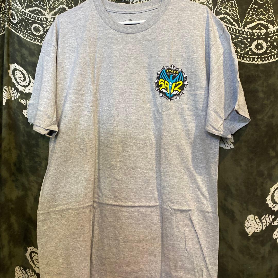 POWELL PFRALTA スケートTシャツ スケートLサイズ