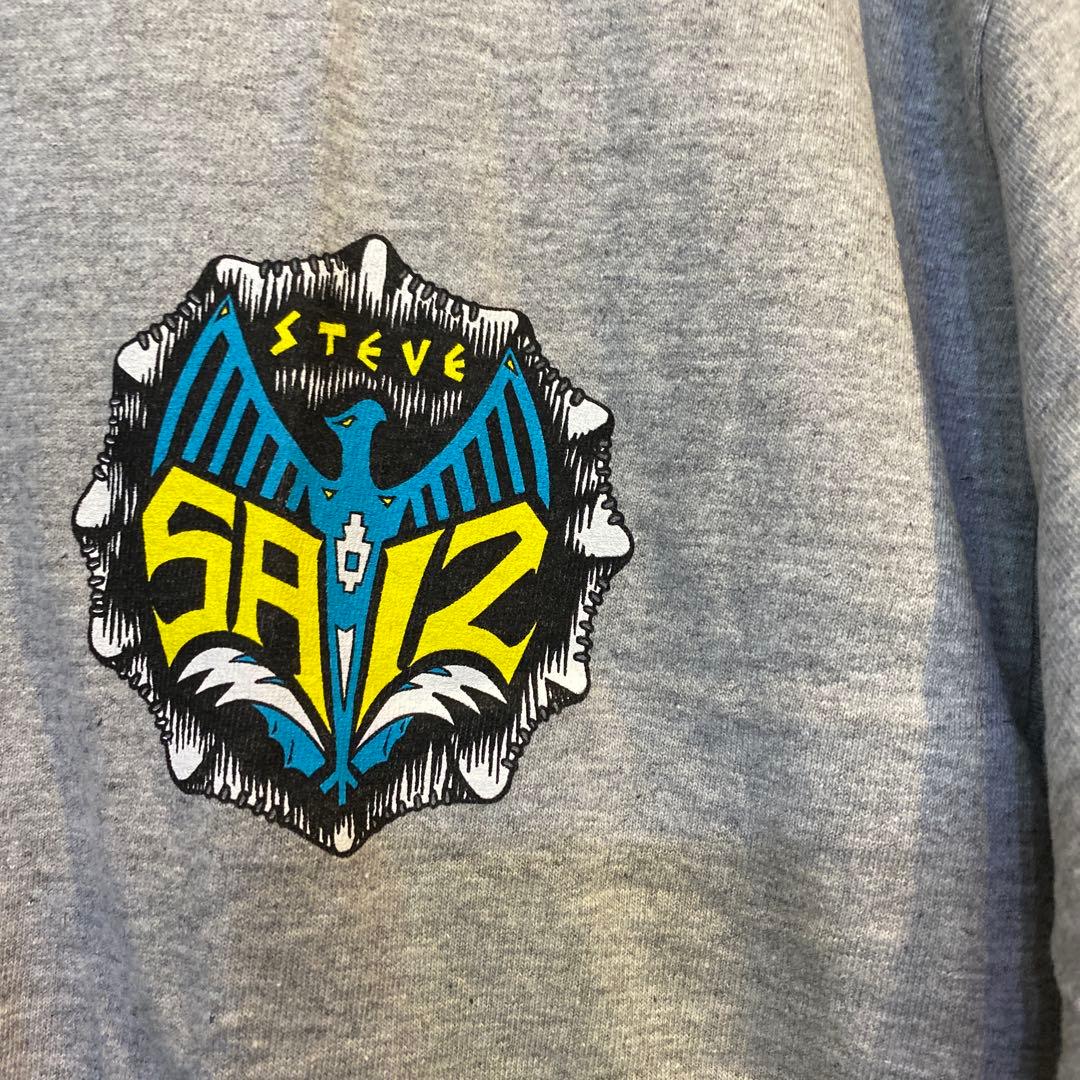 POWELL PFRALTA スケートTシャツ スケートLサイズ