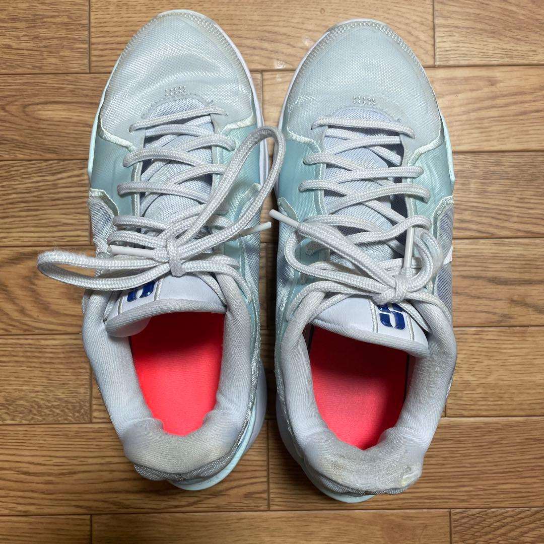 サブリナ2 Nike バスケットボールシューズ