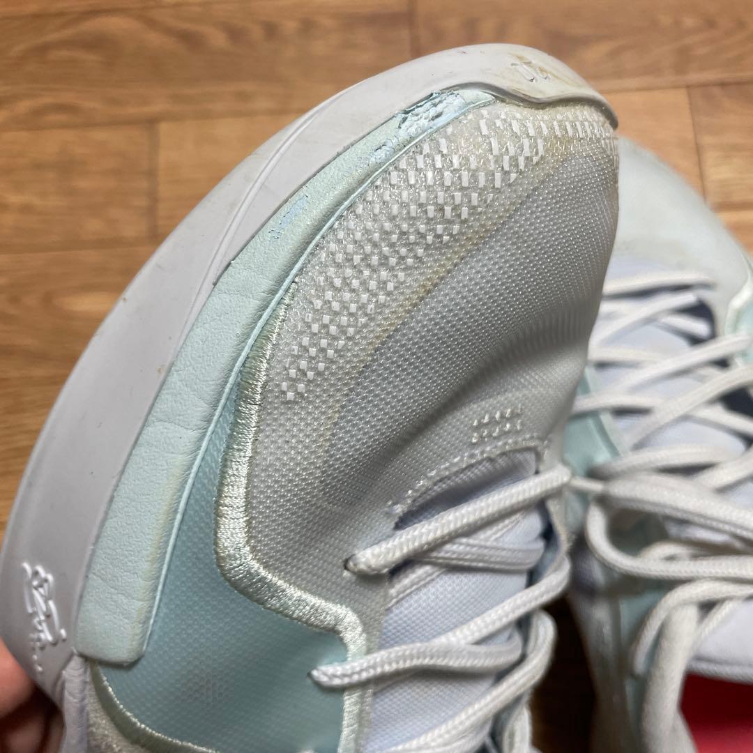 サブリナ2 Nike バスケットボールシューズ