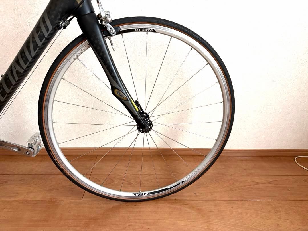 Specialized Roubaix sl2 マットブラック