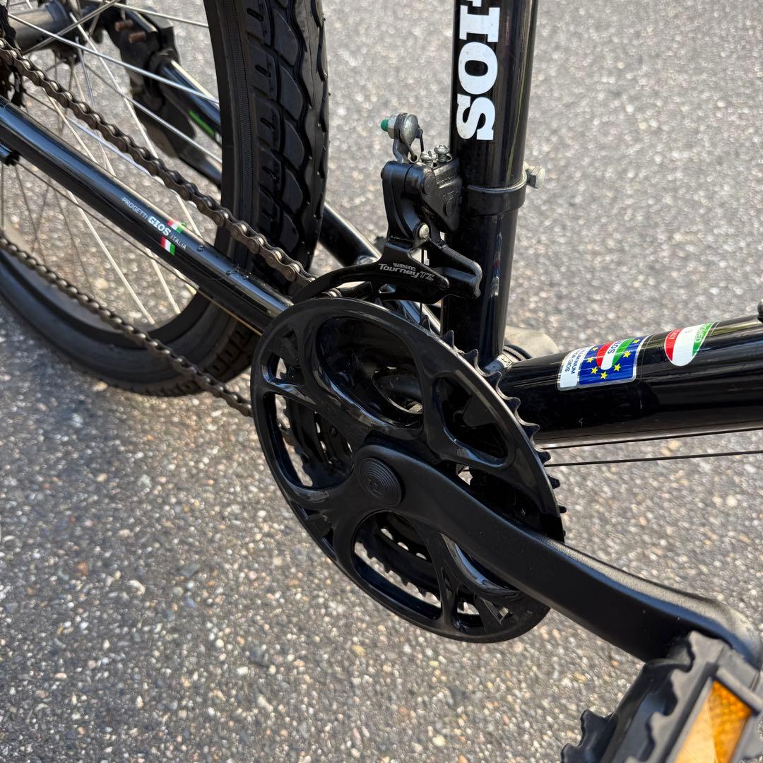 GIOS GENOVA 22インチ