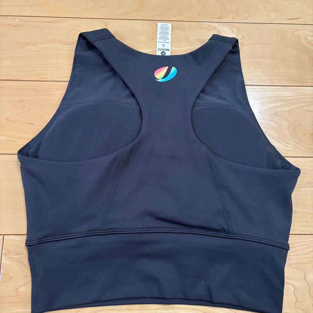 JAZZERCISE ジャザサイズ　S、XS上下セット