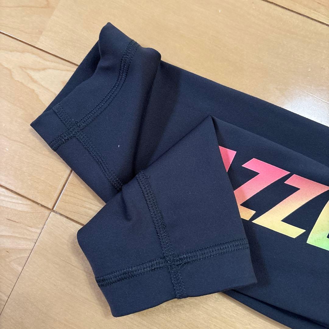 JAZZERCISE ジャザサイズ　S、XS上下セット