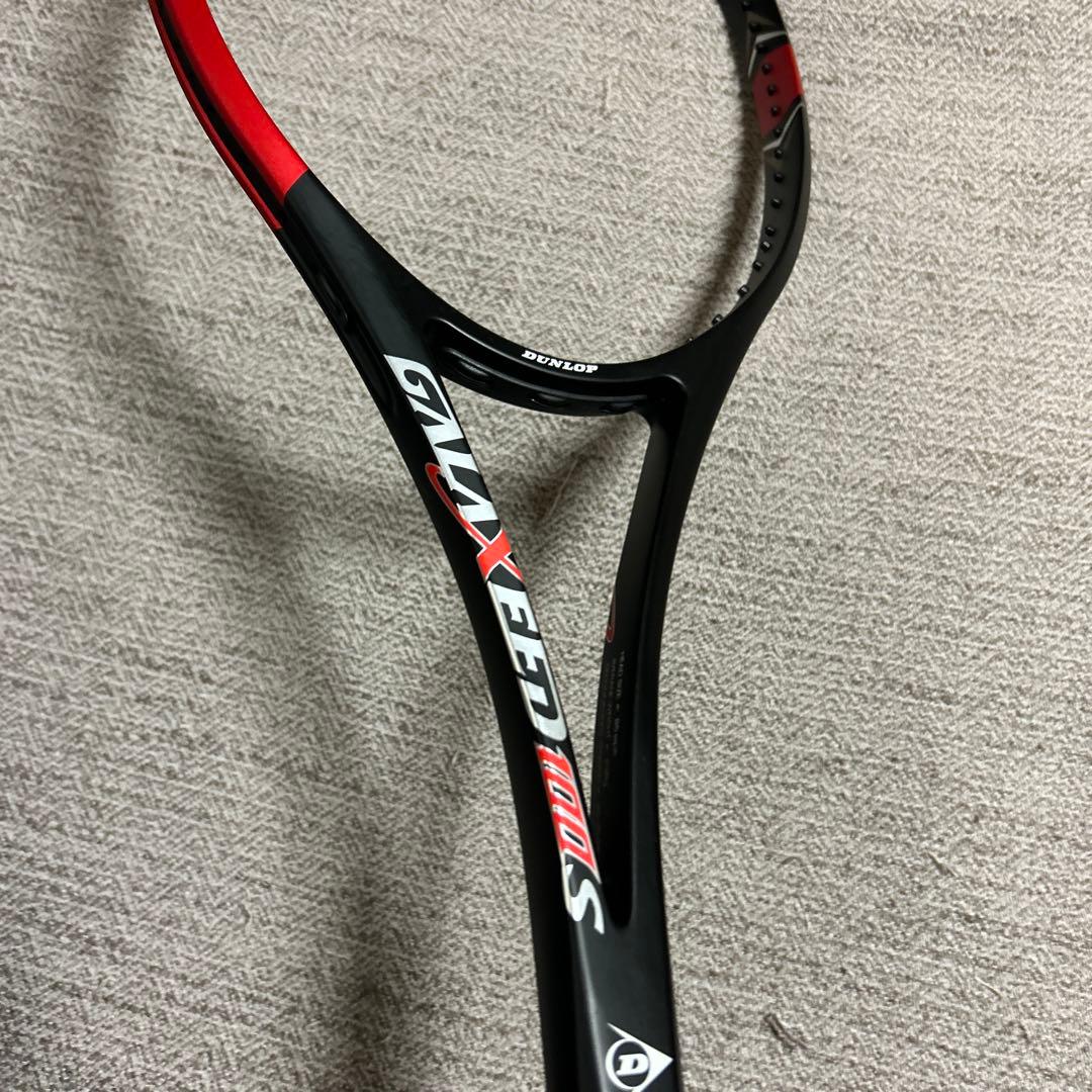 ❣️SALE❣️DUNLOP 人気モデル美品GalaXeed 100S