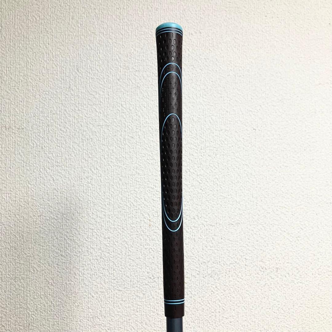 グリップ新品/レディースXXIO TWIN AX-SOLEゼクシオフェアウェイ