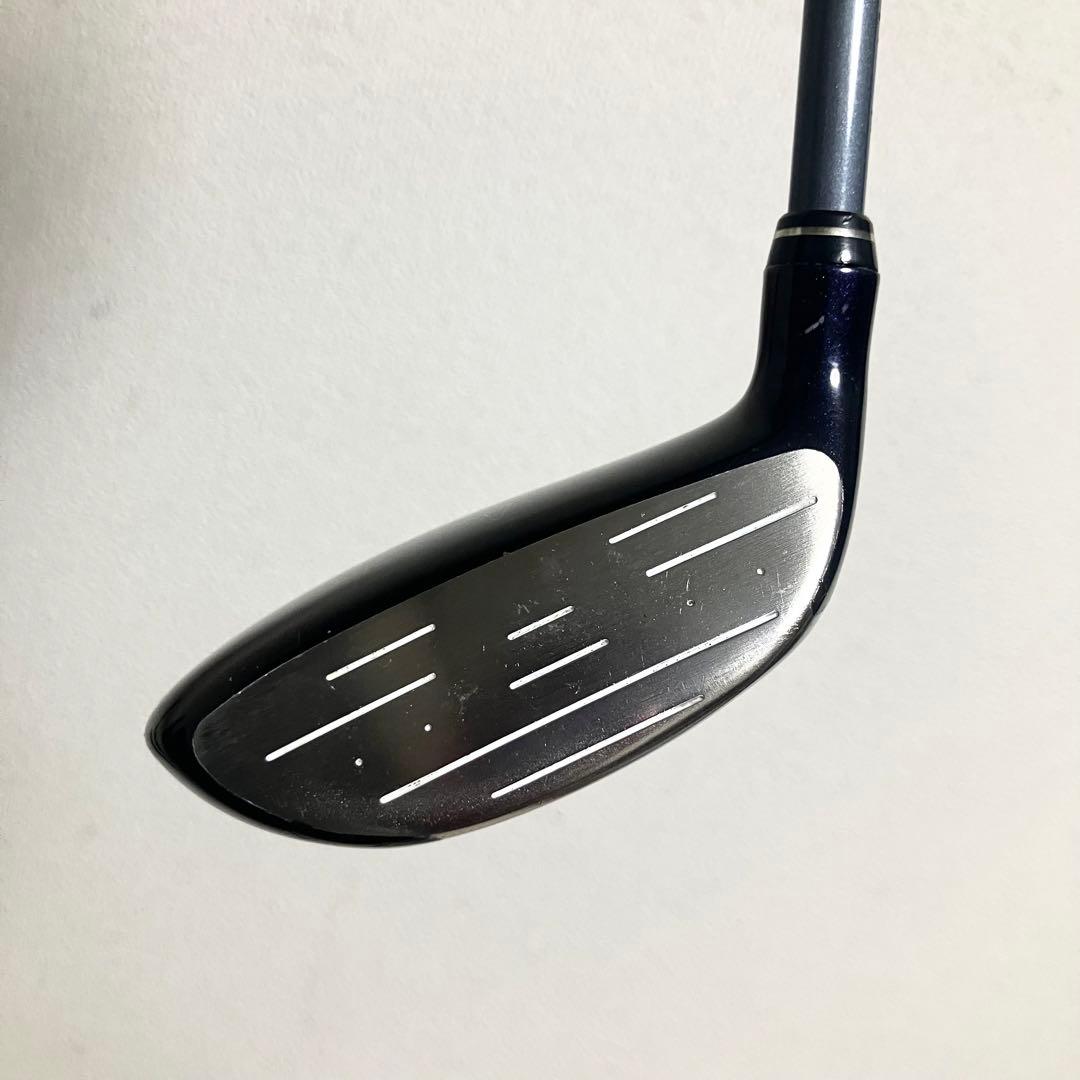 グリップ新品/レディースXXIO TWIN AX-SOLEゼクシオフェアウェイ