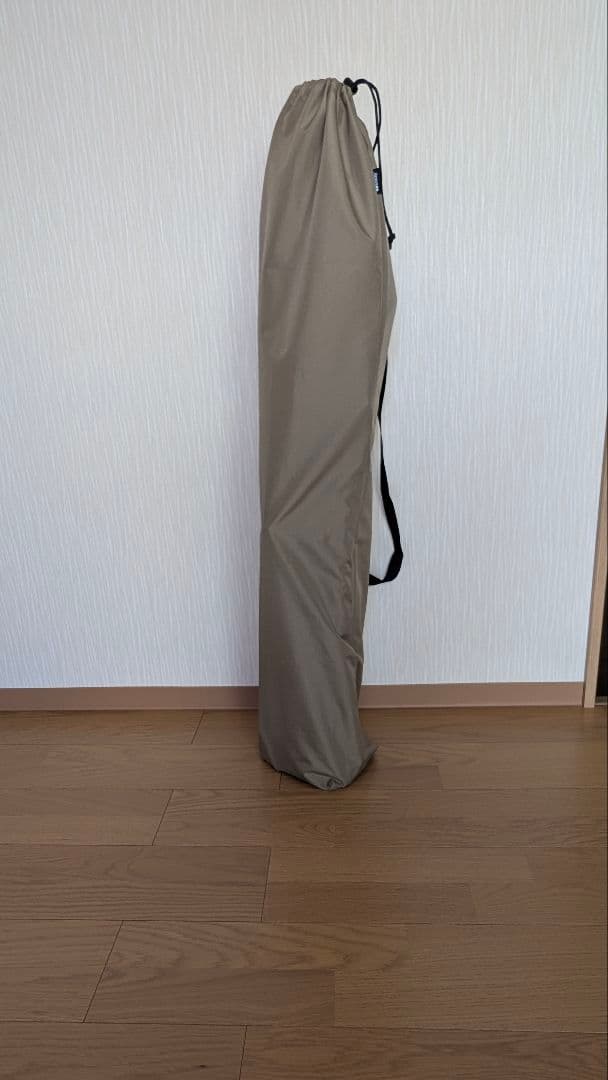 お値下げしました(^^)　オンウェイ　アウトドアチェア　未使用