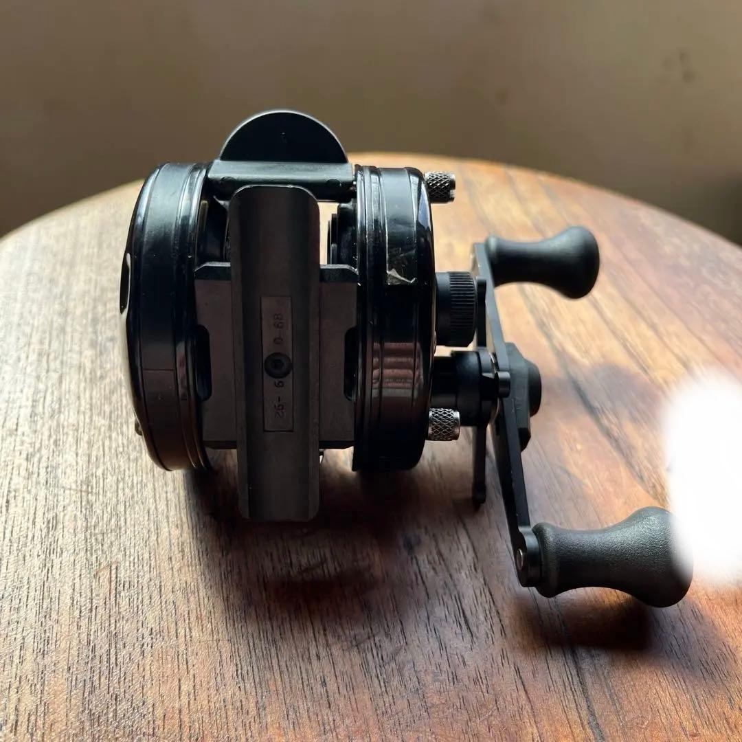 Abu Garcia アンバサダーロイヤルエクスプレス4600 6.3:1