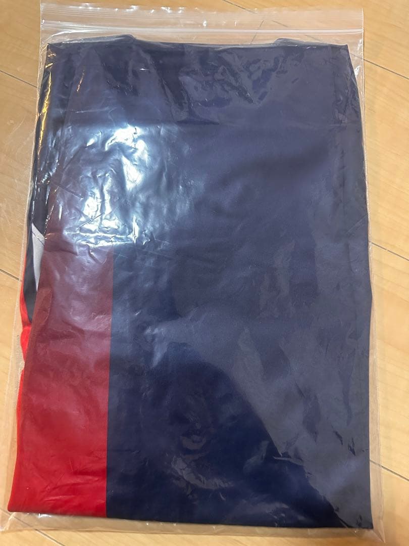 【新品未使用】PSG パリサンジェルマン 23/24 ユニフォーム ホーム 半袖